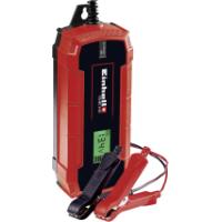 EINHELL CE-BC 6M BATTERY CHARGER 6-12V 3/15