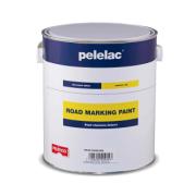 PELELAC® ROAD MARKING PAINT PEWTER P129 4L