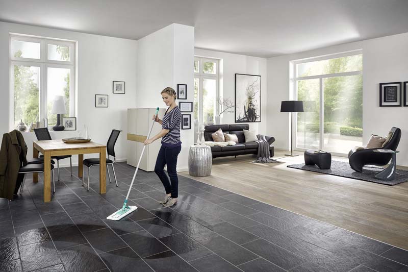LEIFHEIT CLEANING MOP