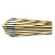 PAINT BRUSHES S.FITCHES 10 