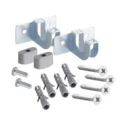 CLABER 8711 WALL BRACKETS FOR HOSE REEL