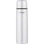 THERMOS VACUUM FLASK 1,0L STAINLESS STEEL 