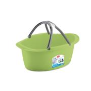 Addis 45L Collapsible Laundry Basket (517934)