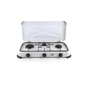 OUTDOOR GAS STOVE 3 BURNERS