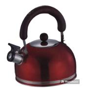 KETTLE NEW STAINLESS STEEL