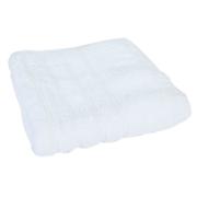 BATH TOWEL 85X150CM 500GR - WHITE 