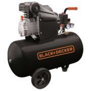 Black & Decker BD 195/6 NK 6L Air compressor 240V only £ 139.9