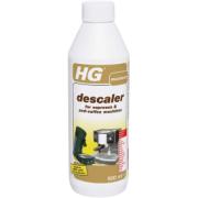 Descaler DeLonghi Ecodecalk DLSC500 for coffee machines, 500ml / 5