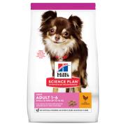 HILLS SCIENCE PLAN CANINE ADULT DOG LIGHT SMALL & MINI CHICKEN 6KG