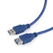 CABLEXPERT USB 3.0 EXTENSION CABLE 3M