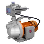 Powerplus Elektrische Wasserpumpe POWXG9537 - 1100 W