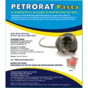 PETRO RAT PASTA 150GR