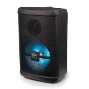 NEW ONE PBX150 BLUETOOTH SPEAKER FM USB 150W - BLACK