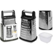 GRATER STAINLESS STEEL