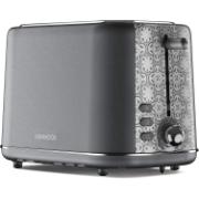 KENWOOD TCP05.A0GY ABBEY TOASTER GREY 800W