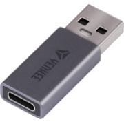 YENKEE YTC 020 USB 3.0 TO USB C ADAPTER