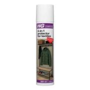 HG 4IN1 PROTECTOR TEXTILE 300ML