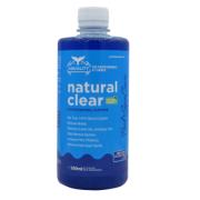NATURAL CLEAR FOR SPA AND POOL 500ML