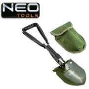 NEO 5 IN 1 FOLDING ARMY SHOVEL (PUNCH)
