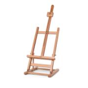 SUPERLIVING TABLE TOP EASEL 28X32X75CM