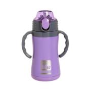 ECOLIFE KIDS THERMOS LILAC 300ML