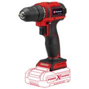 EINHELL 4513997 CORDLESS DRILL 18V/40LiBL SOLO - NO BATTERY