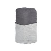 LIGHT QUILT  EASY HOME SP24 DOUBLE SIDE 160X220 GREY