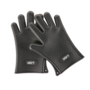 WEBER SILICONE GRILLING GLOVE