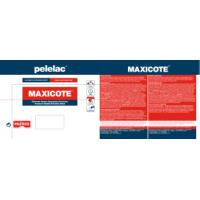 PELELAC MAXICOTE® ΠΛΑΣΤΙΚΟ ΧΡΩΜΑ MINT P114 5L