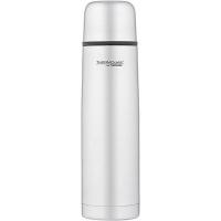 THERMOS VACUUM FLASK 1,0L STAINLESS STEEL