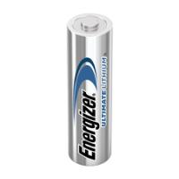 ENERGIZER ULTIMATE LITHIUM ΜΠΑΤΑΡΙΕΣ AA 2 ΤΕΜ (E91 BP2)