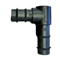 PIPE FITTING 16MM ANGLE