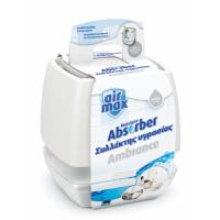 Bison anti-moisissures Air Max, flacon de 500 ml