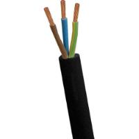 FLEXIBLE CABLE 752017 3 WIRES X 1MM