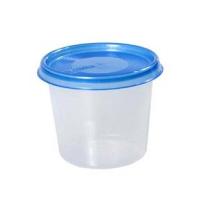HELSINKI FOOD CONTAINER 300ML - BLUE