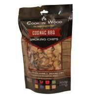 COOK IN WOOD ΞΥΛΑΚΙΑ ΚΑΠΝΙΣΜΑΤΟΣ ΚΟΝΙΑΚ 360GR