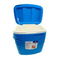 PRINCEWARE COOLER 28L WITH WHEELS