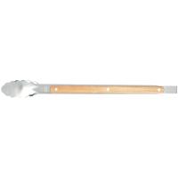 JAMIE OLIVER BBQ TONG 46CM STAINLESS STEEL