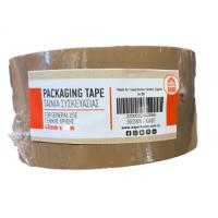 PACKAGING TAPE 48MMX60M BROWN