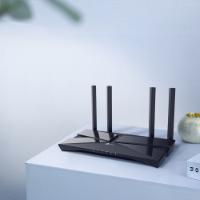 TP LINK ARCHER AX23 AX1800 DUAL-BAND Wi-Fi 6 ROUTER