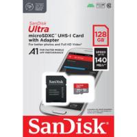 SANDISK ULTRA 128GB-SD