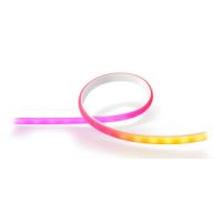 PHILIPS HUE WHITE AND COLOR AMBIANCE GRADIENT LIGHTSTRIP 2M 
