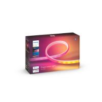 PHILIPS HUE WHITE AND COLOR AMBIANCE GRADIENT LIGHTSTRIP 2M 