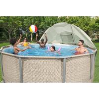 BESTWAY 58681 POOL CANOPY FOR 305-4+CM - ONLY THE ROOF COVER