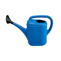 WATERING CAN 13L BLUE