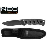 NEO KNIFE FULL-TANG BUSHCRAFT  16.5CM