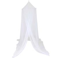 MOSQUITO NET 2 PERSONS WHITE