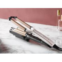 REMINGTON PROLUXE 4-IN-1 ADJUSTABLE WAVER CI91AW