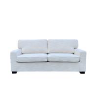 LONDON SOFA-BED WITH MATTRESS BEIGE