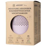 ABSODRY DUO MOISTURE PINK